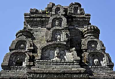 Bima temple by Asienreisender